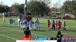 UTN YFP ORANGE BOWL 10U D2