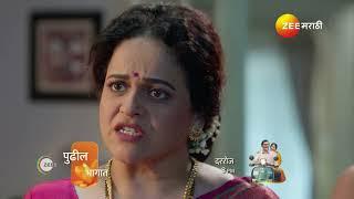 Shiva | Ep - 294 | Preview | Jan 09 2025 | Zee Marathi