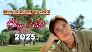 LK NHẠC TRỮ TÌNH Quá Hay Không Thể Bỏ Qua | LA QUỲNH