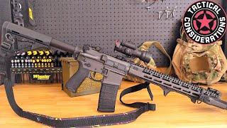 Budget-friendly AR-15 Build: Top Parts for an Epic Rifle