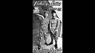 Volar y Soñar [ DolkerOne ft. Ache ] Alianza 22 (SMREK 2016) Sin Etiquetaz