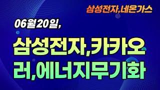 러시아, '에너지 무기화'와 네온가스관련주,대성산업,삼성전자 찐으로 지켜줄자리,카카오흐름,대성산업,태경케미컬,원익머티리얼즈,이오테크닉스