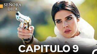 Señora Dila Capítulo 9 (Doblado en Español) FULL HD