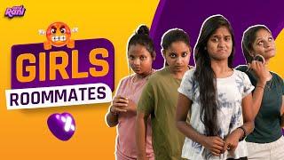 Girls Roommates | EMI Rani | ( Check Description)