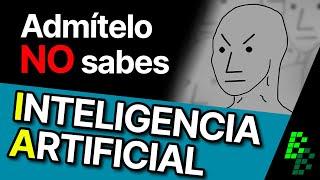 Qué es la Inteligencia Artificial