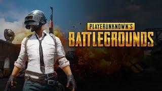 [LIVE] - PLAYERUNKNOWN'S - No comments - 1070 GTX