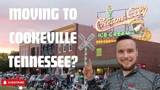 Ultimate Guide to Moving to Cookeville Tennessee! #cookevilletn  #tennesseelife