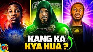 What Happened to KANG ? RDJ is Doctor Doom but How & Why | Explained in Hindi