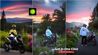 Hypic app trending photo editing | Hypic app background change | Hypic app photo editing