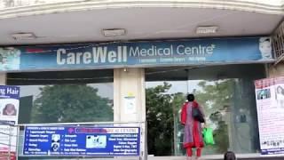 Care well Medical Centre New Delhi -  Introduction