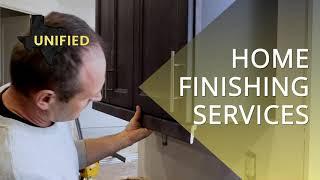 Drywall Contractors Houston: Home Finishing Services for Homeowners