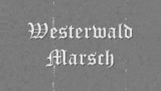 Westerwald Marsch - German March