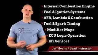 Evans Performance Academy | EFI Basics Introductory Video