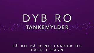 DYB RO - Godnat Tankemylder