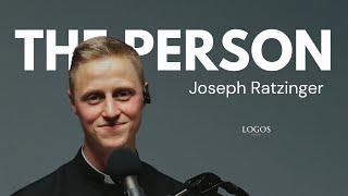 A Personal God | Joseph Ratzinger