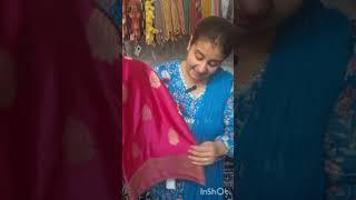 VIDEO - 191| Varanasi Sarees Collection | 8️⃣9️⃣1️⃣0️⃣8️⃣9️⃣0️⃣8️⃣7️⃣1️⃣