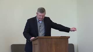 The Historical Context of the Second London Baptist Confession || Sean Reece - 5/17/2023