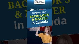 Exploring Study in Canada: Advantages and Opportunities with Planet Education Noida