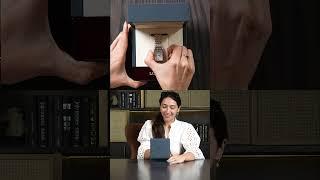 We Heard Sahiba Bali Needed A New Watch... #Unboxing