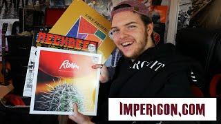 Impericon Order Unboxing (2020)