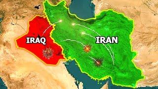 How Iran Iraq War Changed the World Forever | Sach Ye Hai