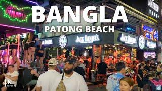  HOW IS BANGLA ROAD NOW. Patong Beach, Phuket