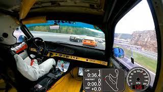 944 CUP Porsche festival 2023