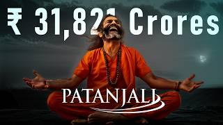 Patanjali Case Study | The Marketing Behind Baba Ramdev's 43 Billion Company