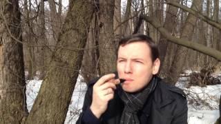 Is Pipe-Smoking a Hobby? (A Semi-Rant Video).