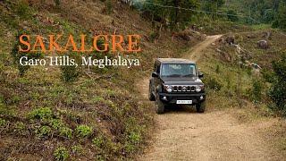 Sakalgre | Garo Hills Meghalaya