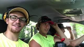 Lawn Service Day in the Life Vlog: Gage’s Last Week