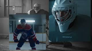 CCM Hockey: Introducing the ALL-NEW Jetspeed FT7 Pro Stick featuring Connor McDavid