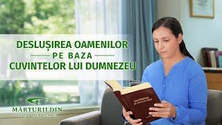 Video de mărturie creştină „Deslușirea oamenilor pe baza cuvintelor lui Dumnezeu”