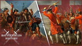 The Scottish Clans' Last Desperate Battle For Independence | Line Of Fire