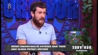 Ayşe daha ne kadar düşebilirsin merak ediyorum!!  | #Survivor2021 #gönüllüler #ünlüler #alpoy #aley