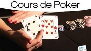 Poker : les probabilités indispensables à connaitre