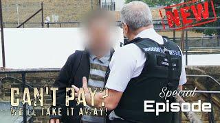 Can't Pay, We'll Take It Away! 2025 |  EPISODES 04 | SPECIAL EPISODES | NEW | Documentary series UK