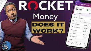 Rocket Money Honest Review! Lame or Legit?