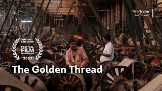 The Golden Thread (Paat Katha) - Trailer | FFD 2023