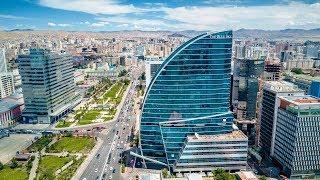 Top10 Recommended Hotels in Ulaanbaatar, Mongolia