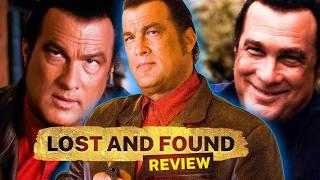 Shadow Man - SEAGAL Is The Best In The World In The Worst Film!