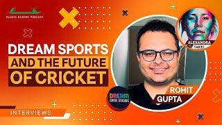 Dream Sports and the Future of Cricket