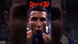 Ronaldo siuuuu Edit 4k  Quality  ️‍ #footballsoccer #soccer #footballedits #ronaldo