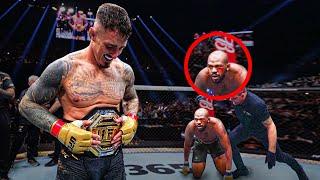 󠁧󠁢󠁥󠁮󠁧󠁿 The Real Nightmare Of Jon Jones - Tom Aspinall