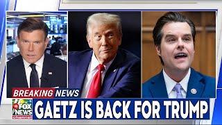 Special Report with Bret Baier 12/25/24 FULL END SHOW | ᖴO᙭ ᗷᖇEᗩKIᑎG ᑎEᗯS Tᖇᑌᗰᑭ december 25, 2024