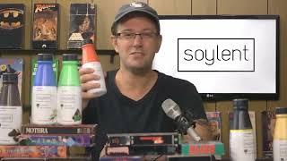 James Rolfe in: 'Soylent Shill' (The Cinemassacre Truth)