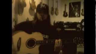 Jeff Shields - Because Of You
