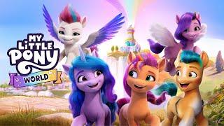 My Little Pony World | Worldwide App Launch Trailer