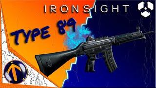 Ironsight - Type 89 Review