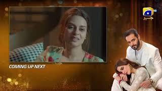 Sunn Mere Dil Upcoming Teaser Episode 21 - 12th December 2024 - Har Pal Geo